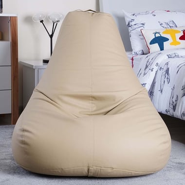 Outdoor bean deals bag bed